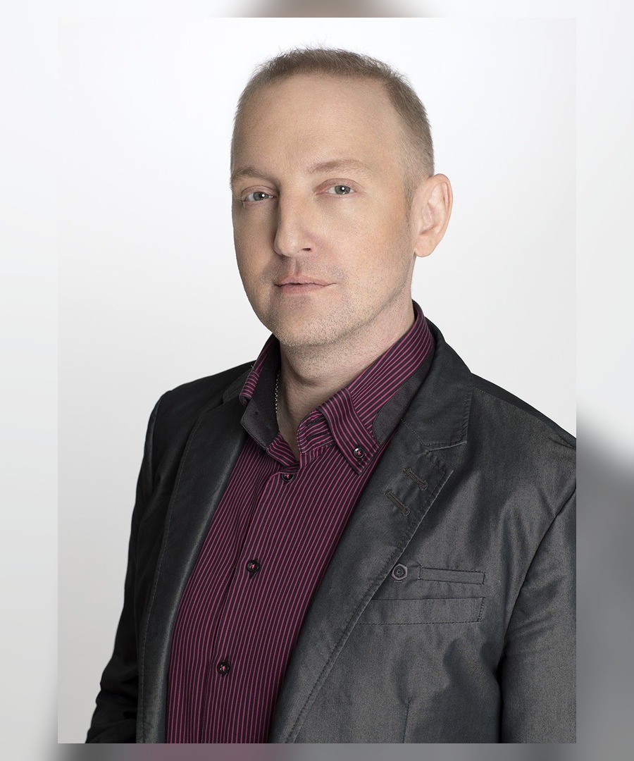 Dr Uroš Godnov