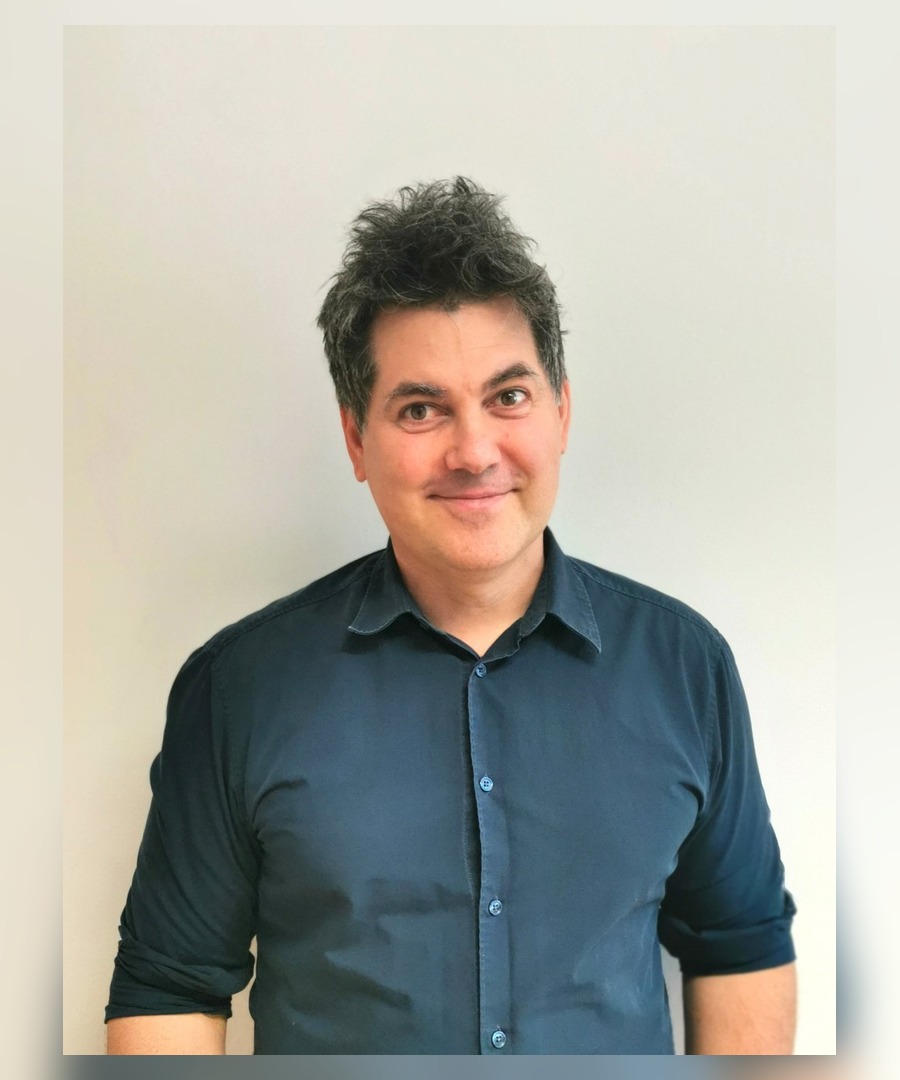 Dr Klemen Kotnik