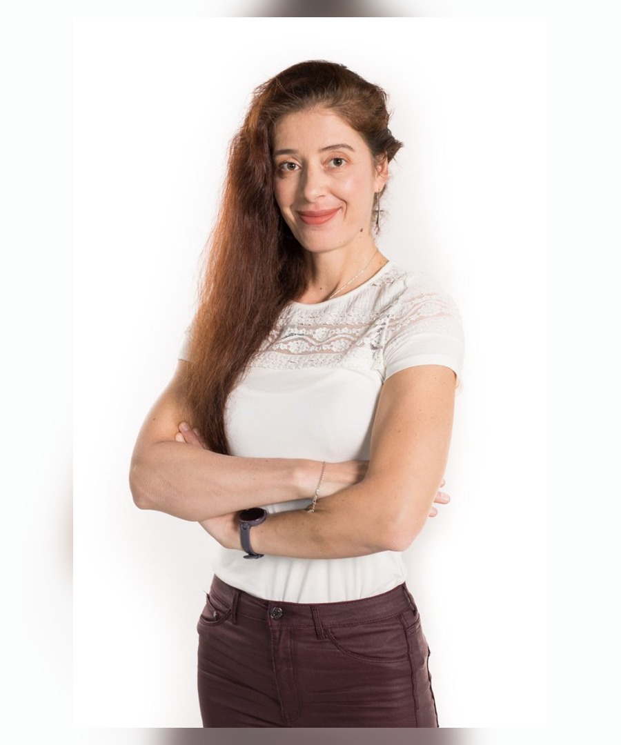 Dr Tanja Tajnik
